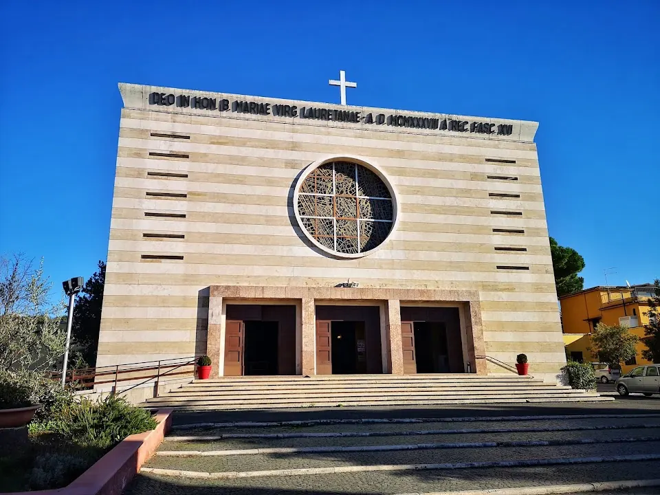 Parrocchia Beata Maria Vergine di Loreto