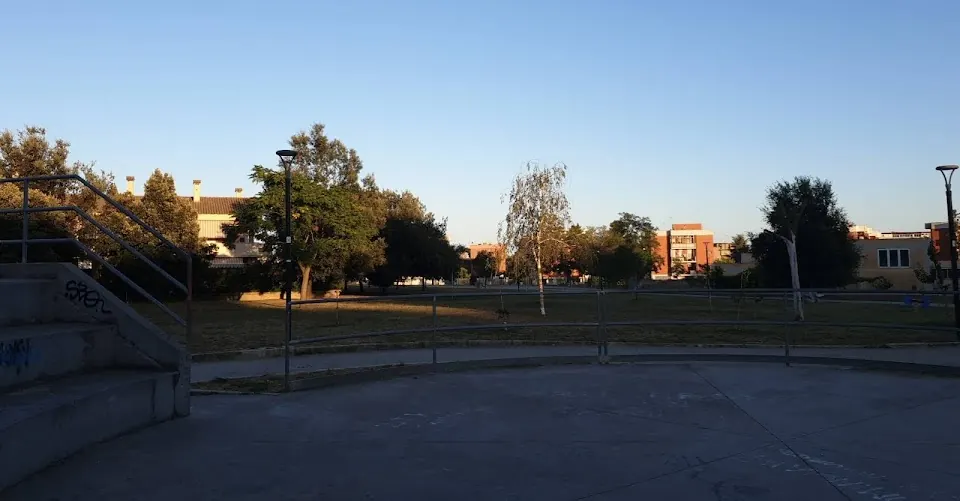 Parco della Lirica