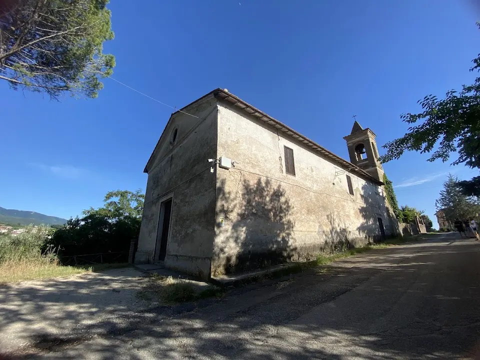 chiesa di San Nicola