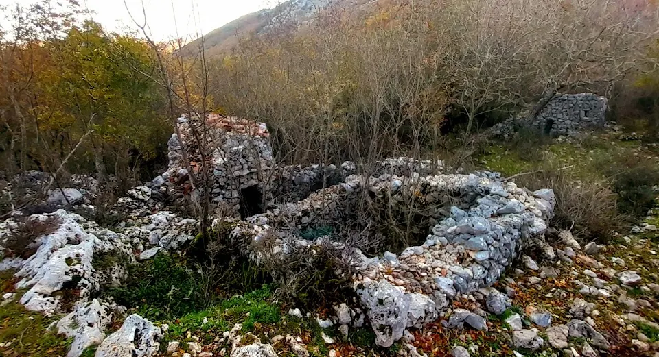 Caselle pastorali