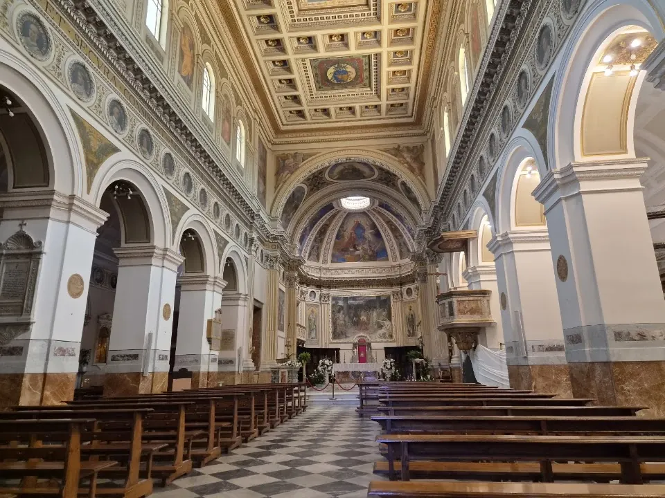 Duomo di Sant'Agapito