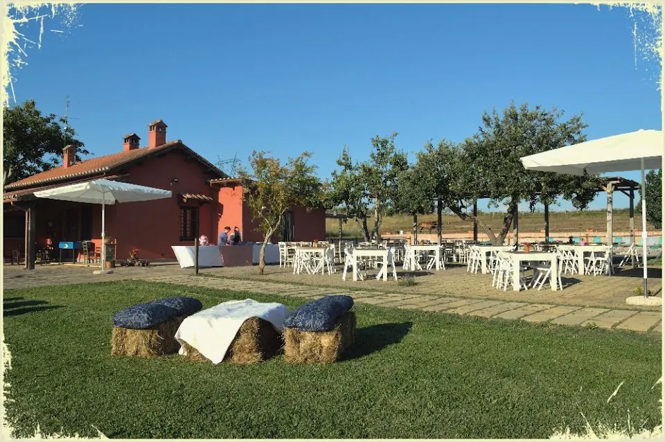 Agriturismo "La Tarantola"