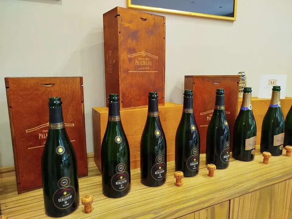 Ristorante Enoteca Ugaldi
