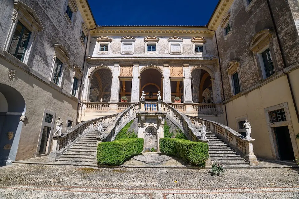 Palazzo Altemps di Gallese