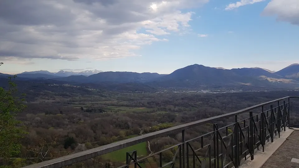 Belvedere Anastasio Moglioni