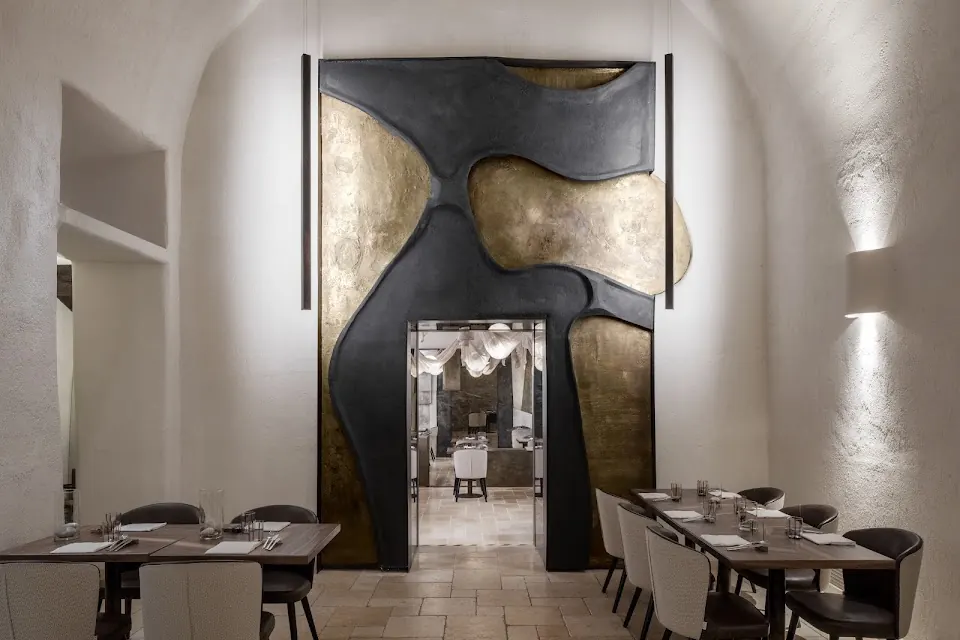 Ristorante La Galleria di Sopra