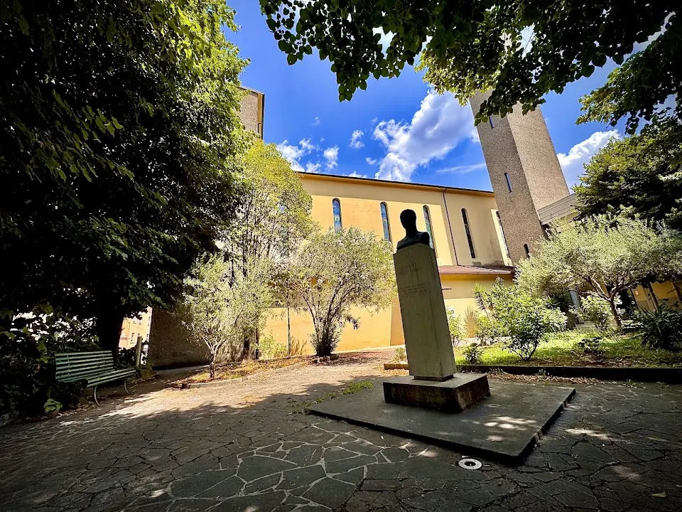 Chiesa di Santa Barbara