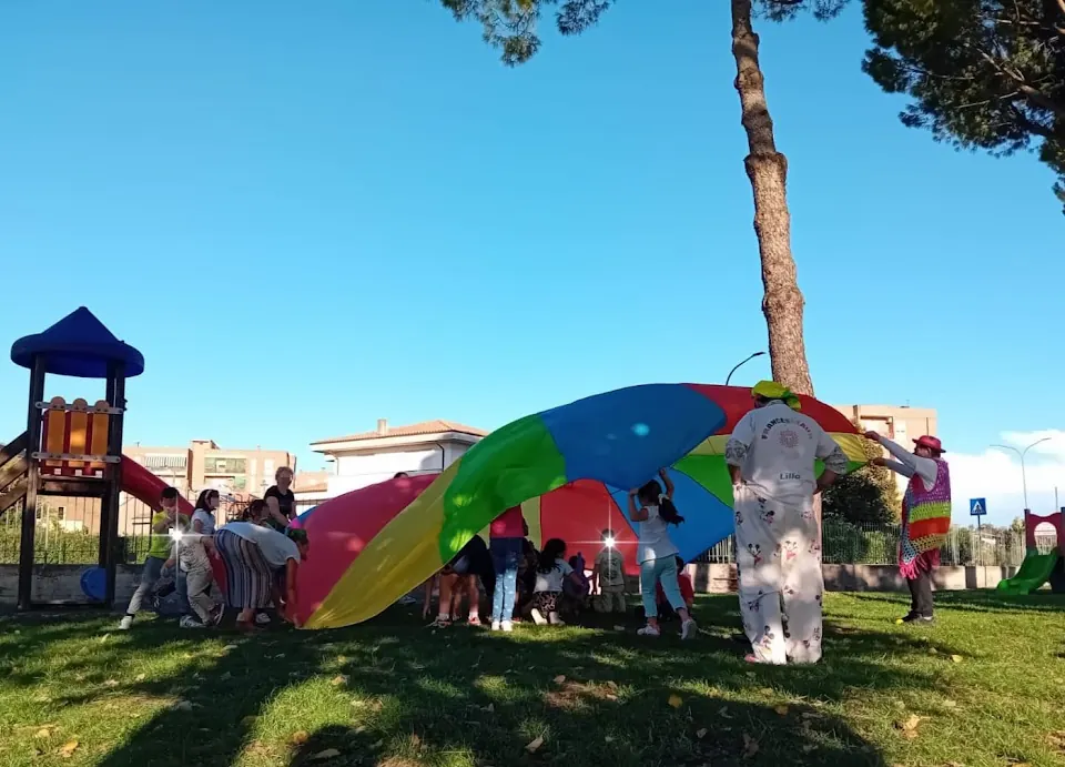 Giardinetti di Aquino