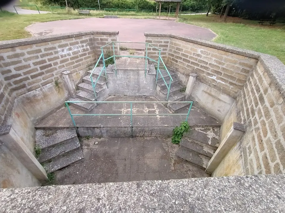 Parco Fonti dell'Acqua Forte