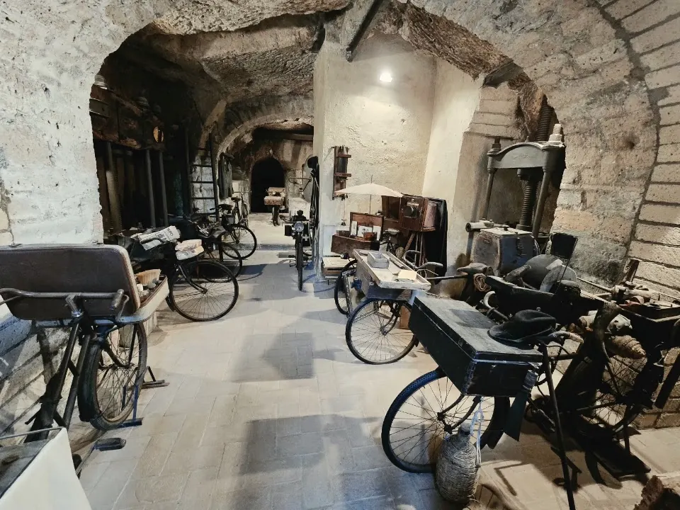 Mulino dei Mestieri