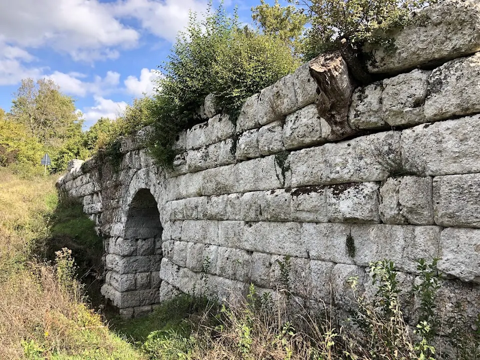 Ponte Sambuco