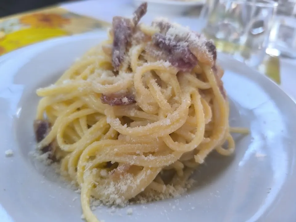 Trattoria del Borgo
