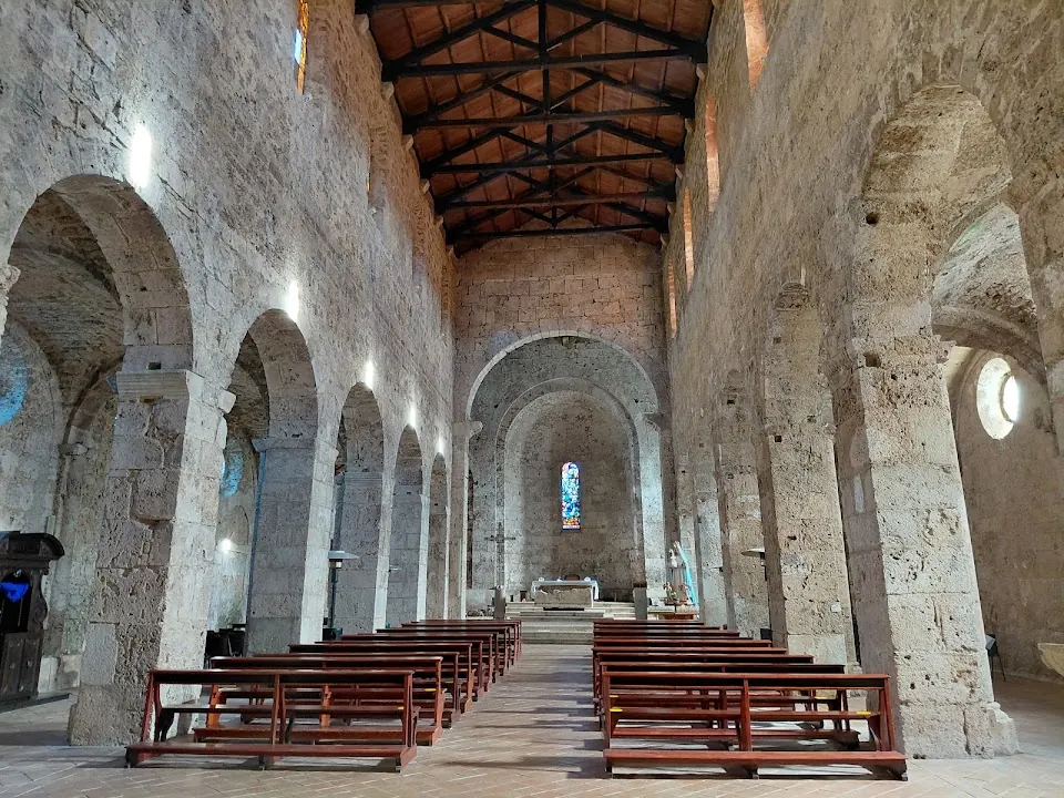 Chiesa di Santa Maria della Libera