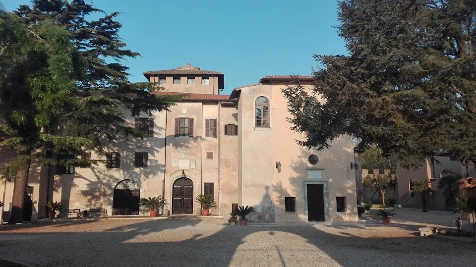 Episcopio di Porto