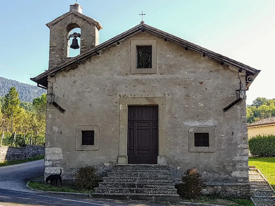 Chiesa di Sant'Anatolia