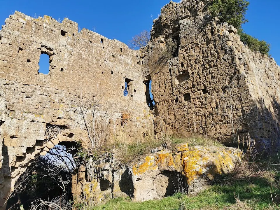 Castel D'Ischia