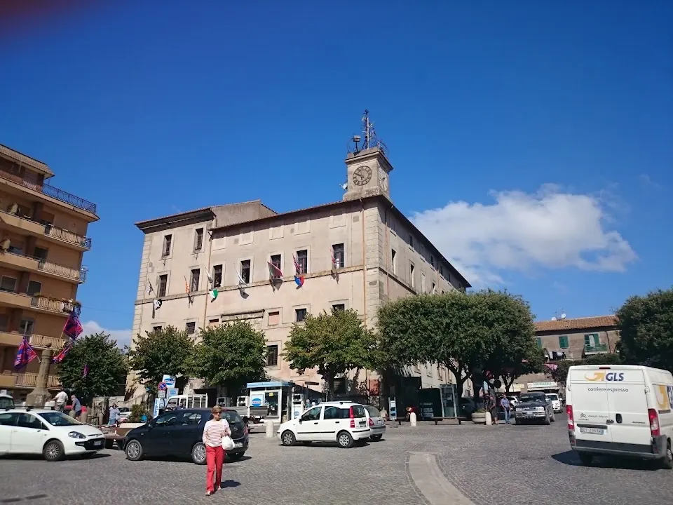 Museo Civico di Allumiere