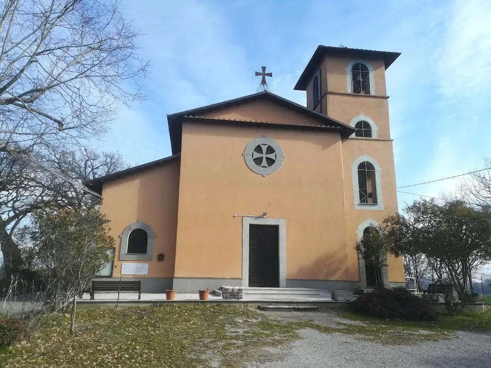 Chiesa di San Ermete e San Grimoaldo