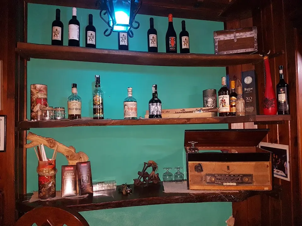 INCAS pub pizzeria