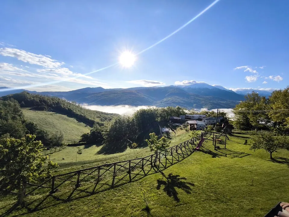 Alta Montagna Bio