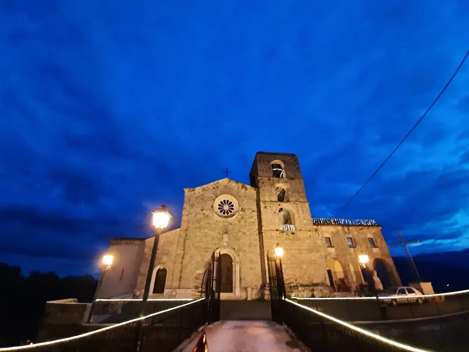 Concattedrale di San Bartolomeo