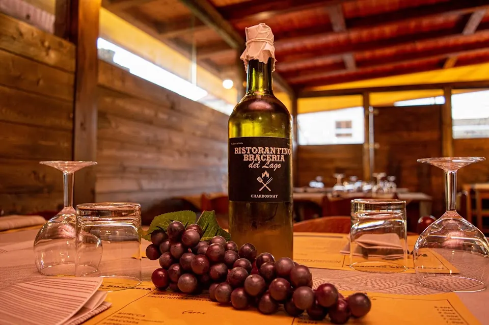 La Braceria