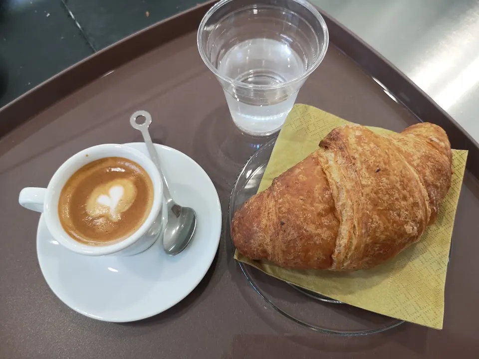 Crema & Cioccolato