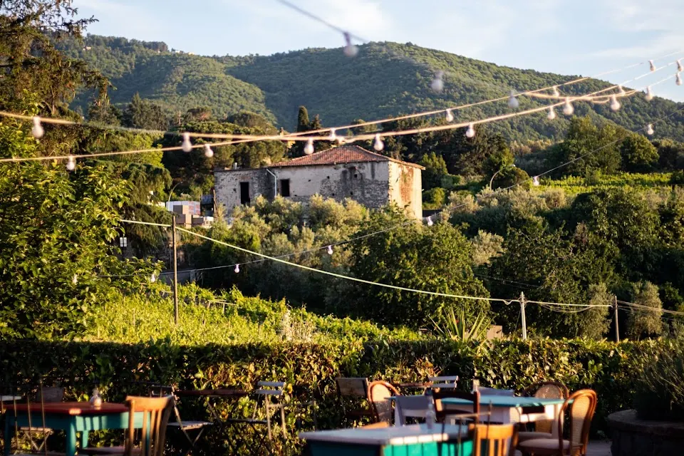Agriturismo Pallotta