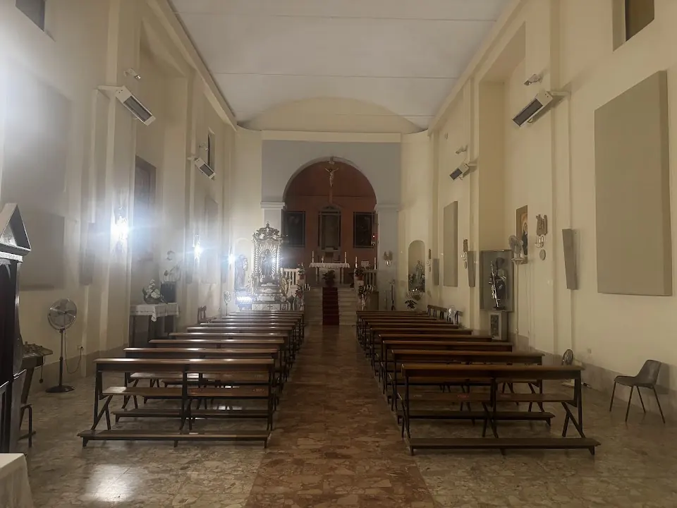 chiesa di San Rocco