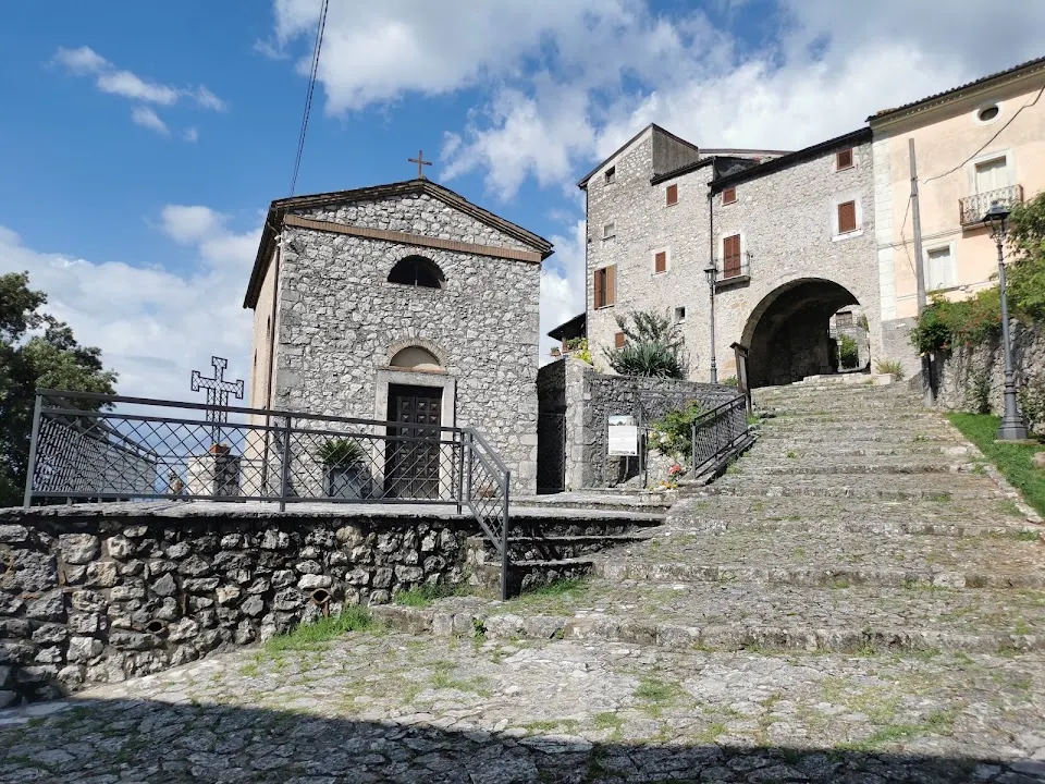 Chiesa di San Rocco