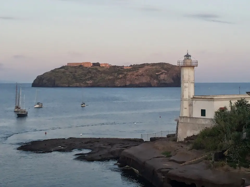 Scogli del Faro