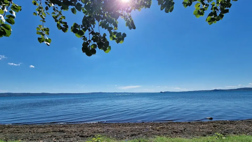 Spiaggia del Borghetto