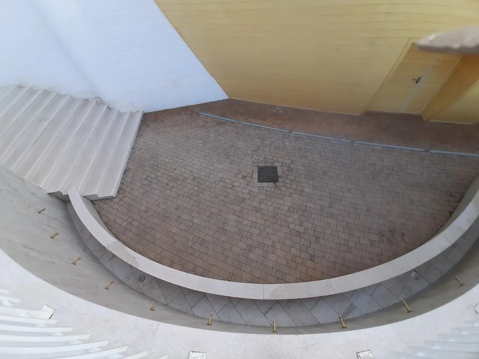 Chiesa Cristiana Universale della Nuova Gerusalemme