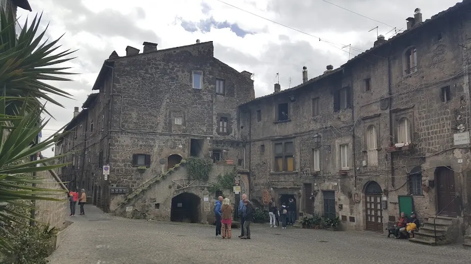 Casa Museo Mariangela Virgili