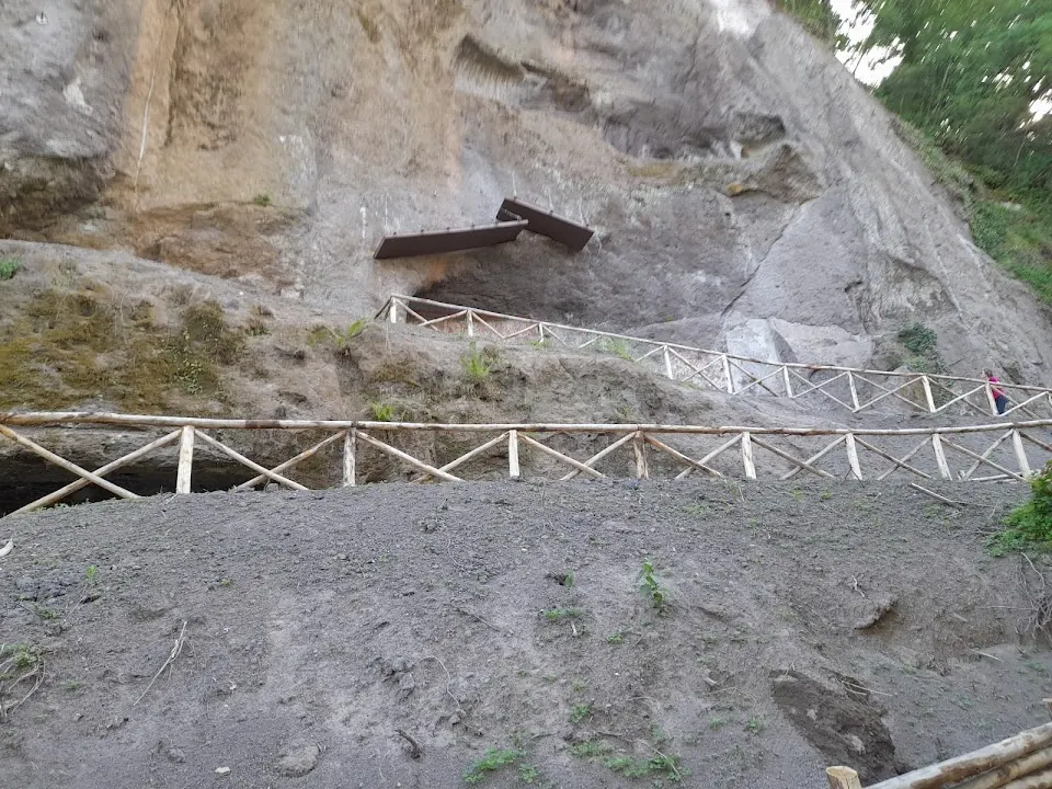 Eremo di San Salvatore