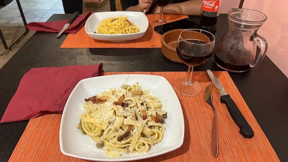 Ristorante l'angoletto di Mirko