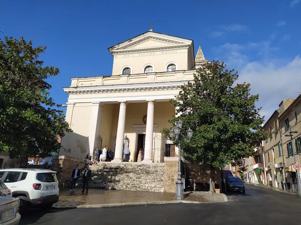 Chiesa di San Giacomo Maggiore