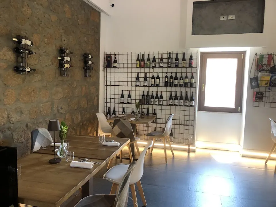 Maksymovych Ristorante