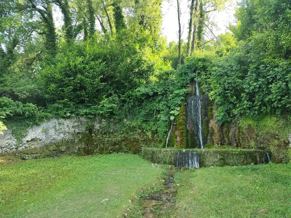 Ninfeo degli Orsini