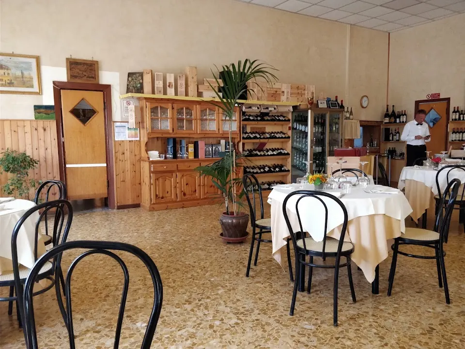 Da Isolina
