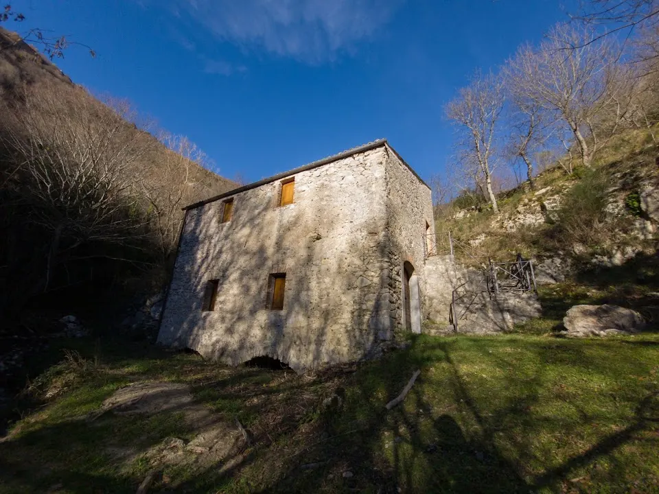 Antica Mola