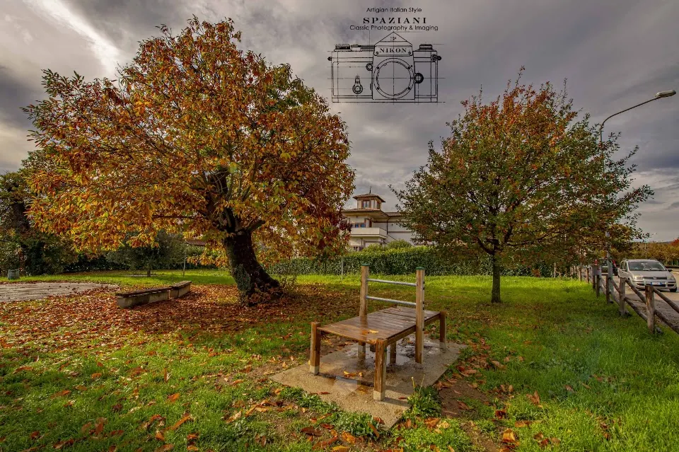 Parco Comunale Sisto Bruni