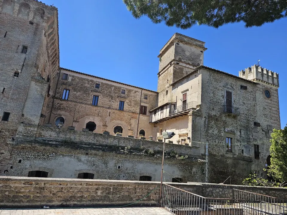 Palazzo Orsini