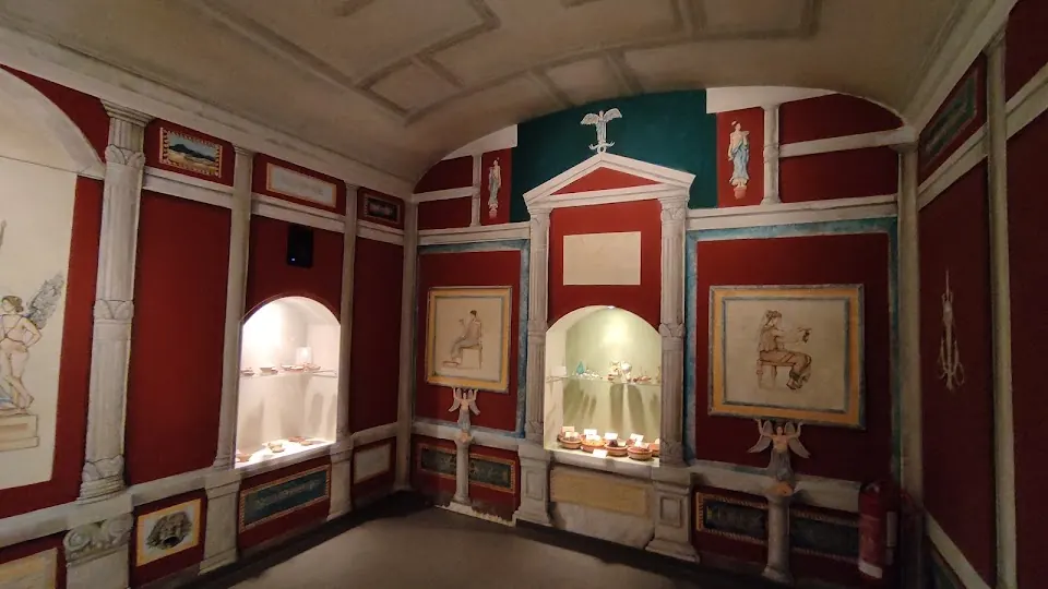 Museo Archeologico e Multimediale di Monterotondo