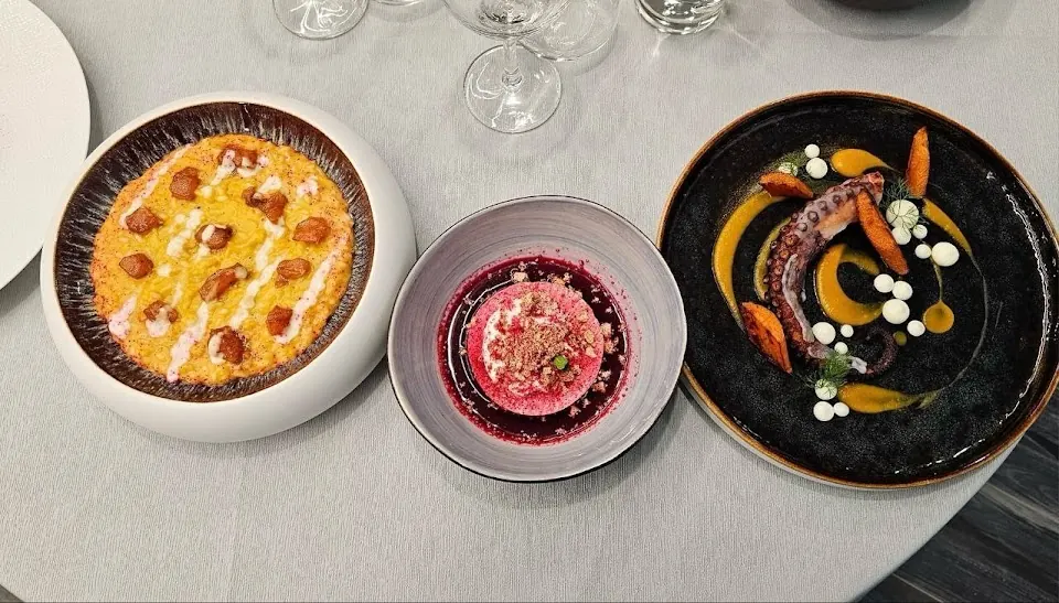 Osmosi Osteria Moderna