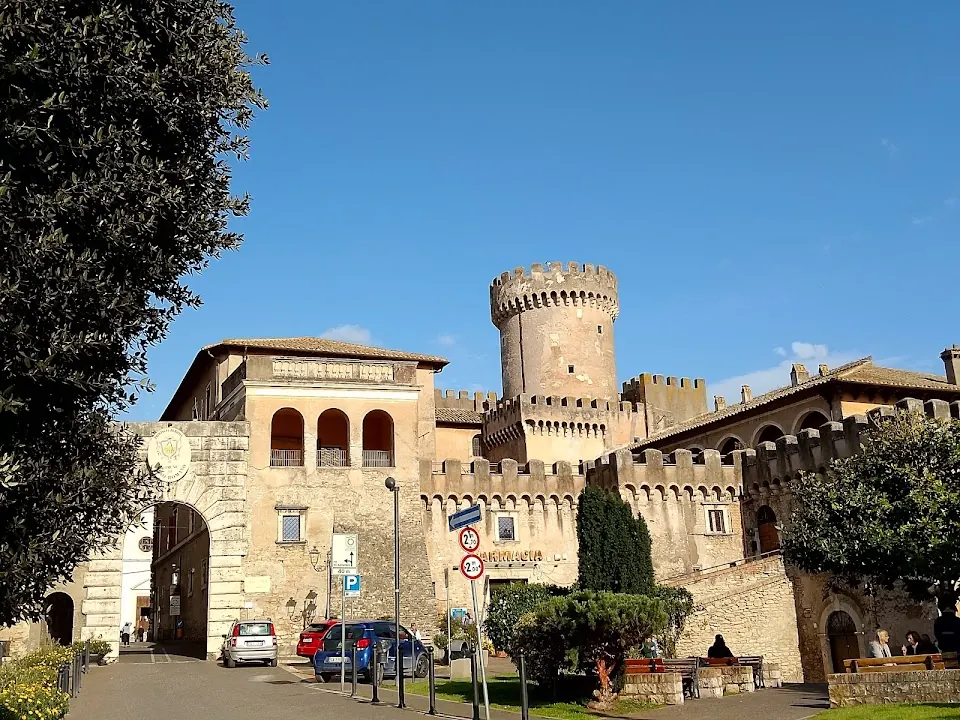 Castello ducale Orsini