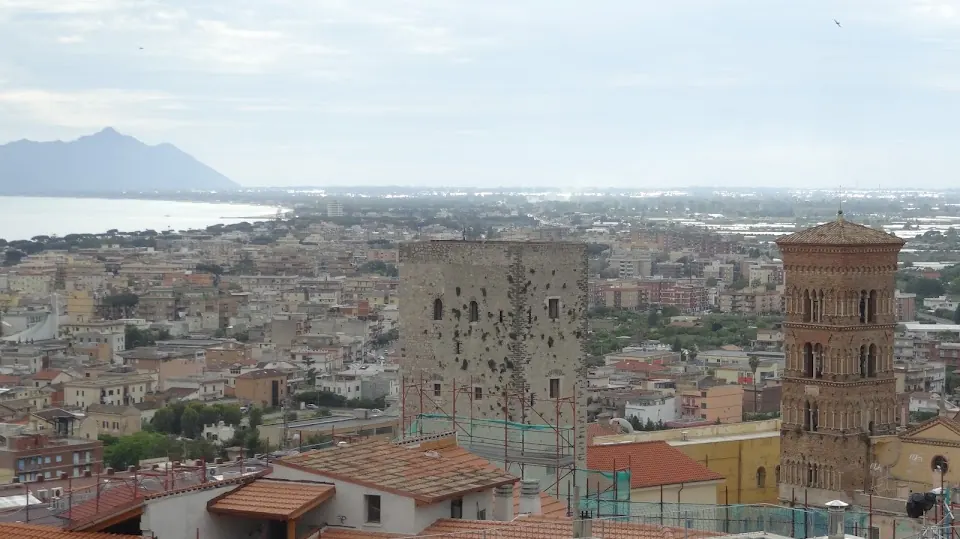 Castello dei Frangipane