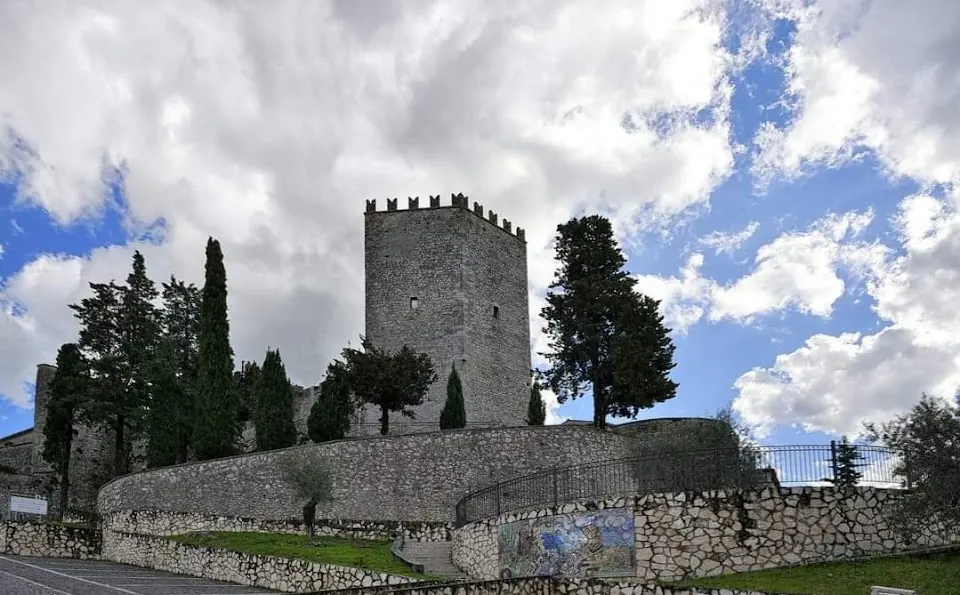 Ducal Castle