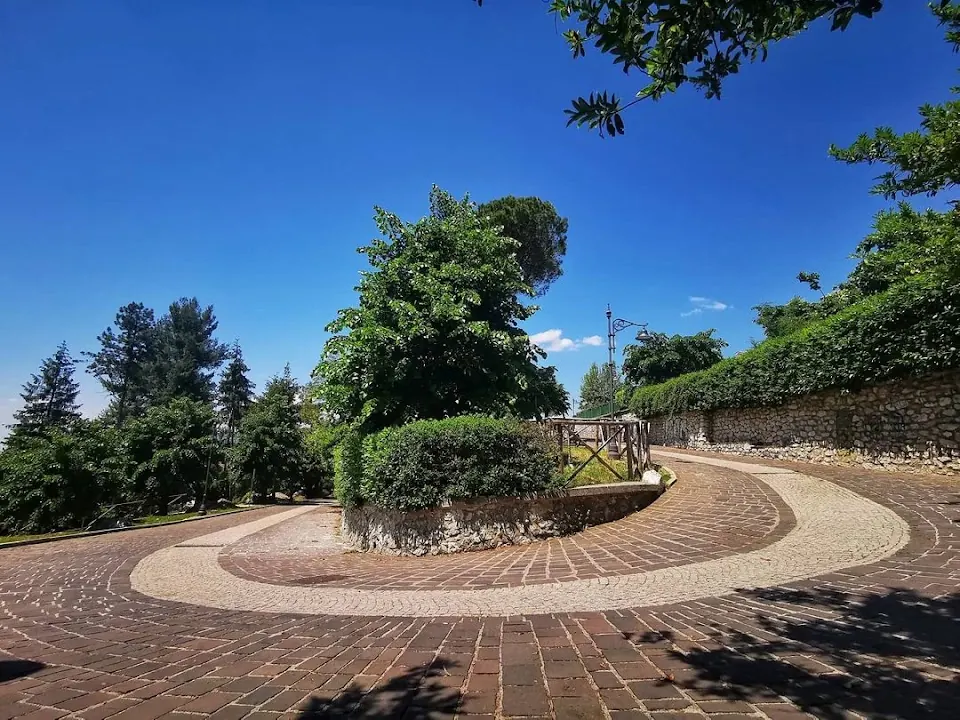 Giardini Pubblici