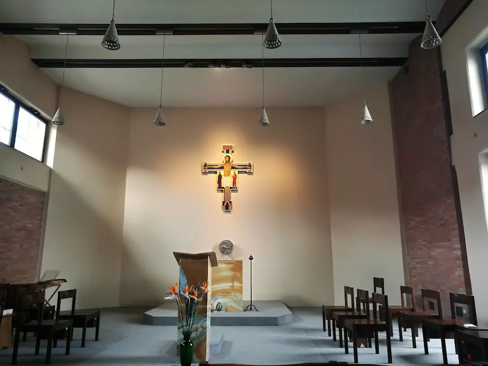 Monastero di Santa Scolastica